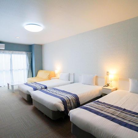 Hotel Caretta Tatsugo Εξωτερικό φωτογραφία