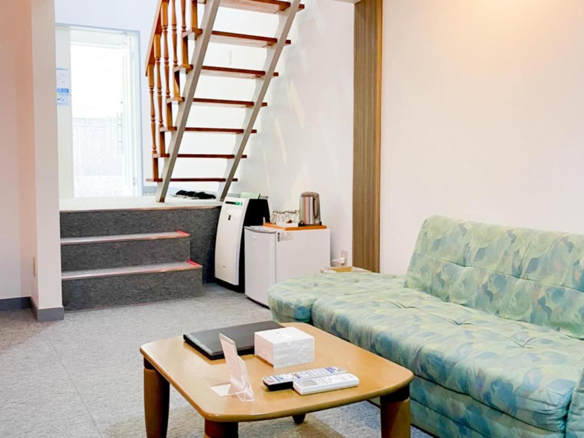 Hotel Caretta Tatsugo Εξωτερικό φωτογραφία