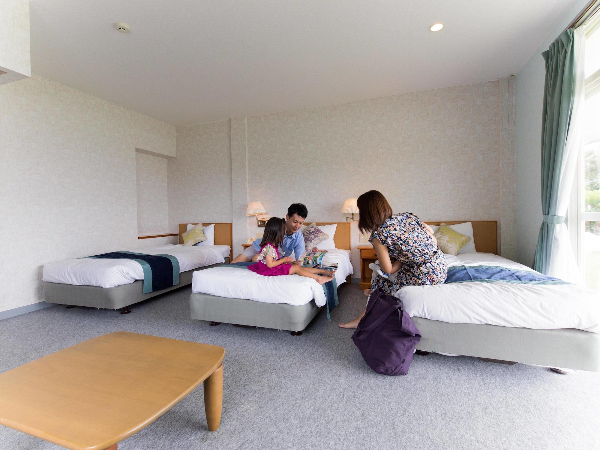 Hotel Caretta Tatsugo Εξωτερικό φωτογραφία