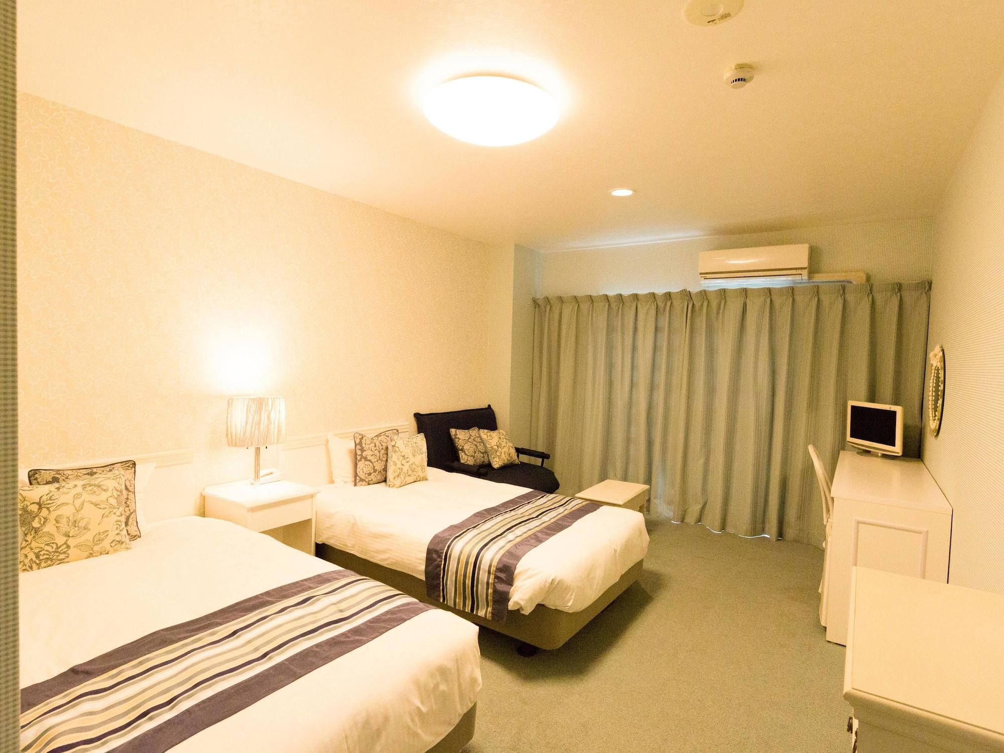 Hotel Caretta Tatsugo Εξωτερικό φωτογραφία