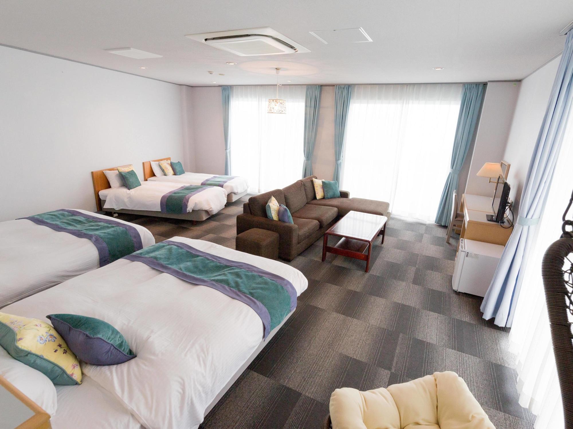 Hotel Caretta Tatsugo Εξωτερικό φωτογραφία