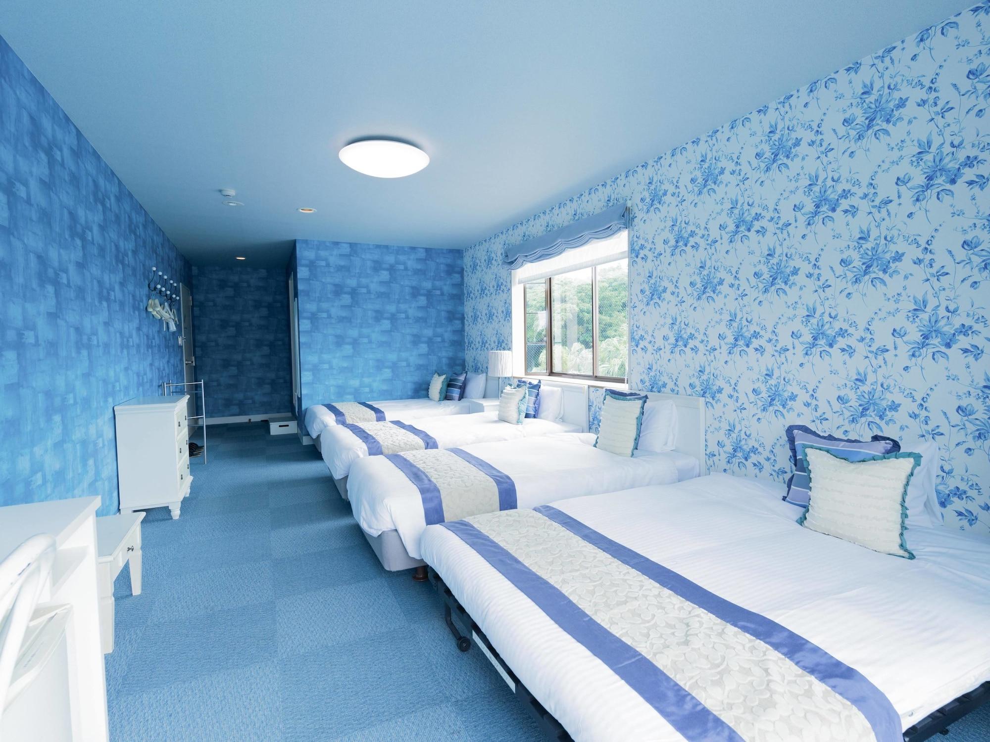 Hotel Caretta Tatsugo Εξωτερικό φωτογραφία