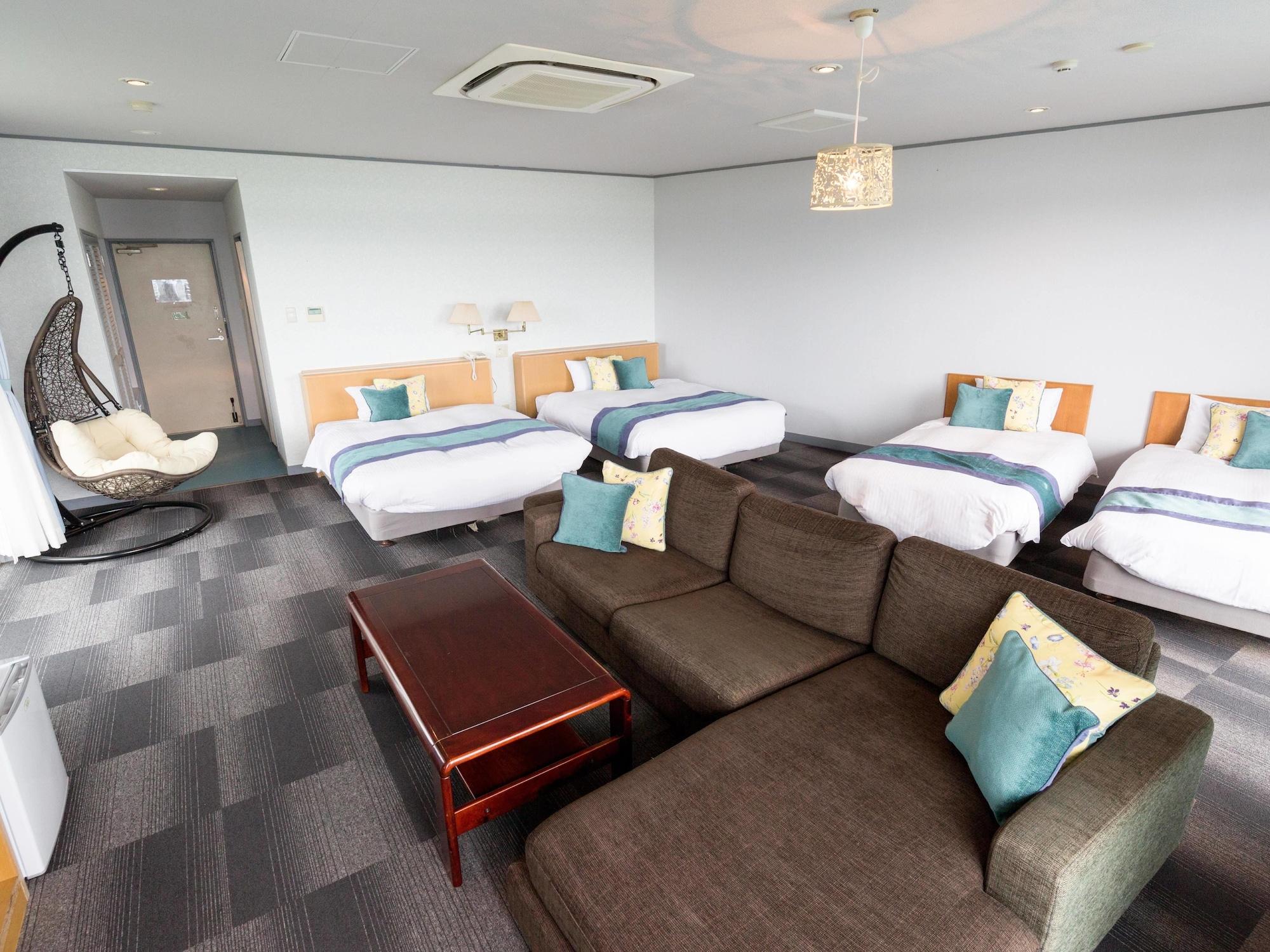 Hotel Caretta Tatsugo Εξωτερικό φωτογραφία