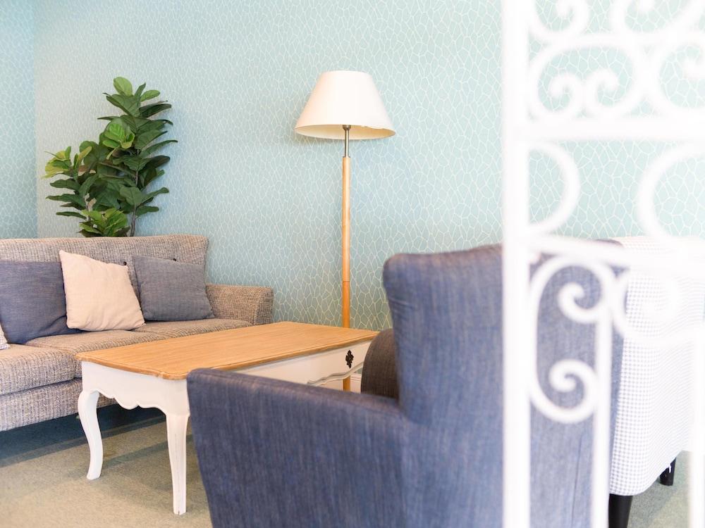 Hotel Caretta Tatsugo Εξωτερικό φωτογραφία