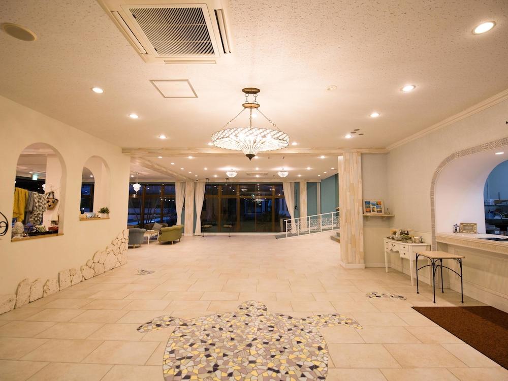 Hotel Caretta Tatsugo Εξωτερικό φωτογραφία