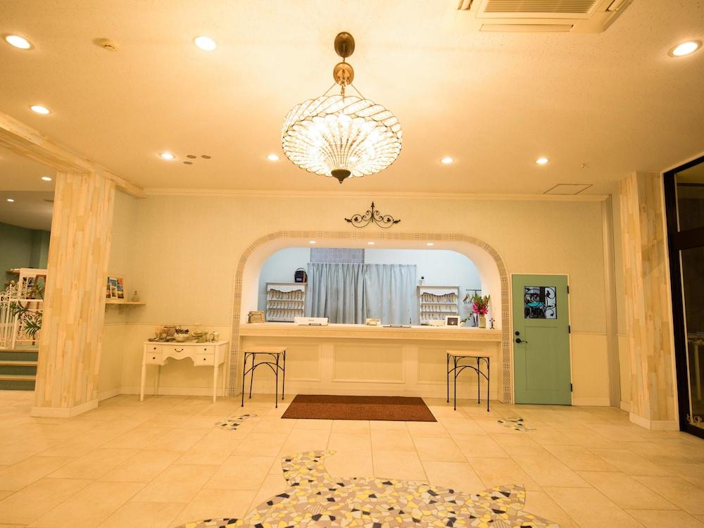 Hotel Caretta Tatsugo Εξωτερικό φωτογραφία