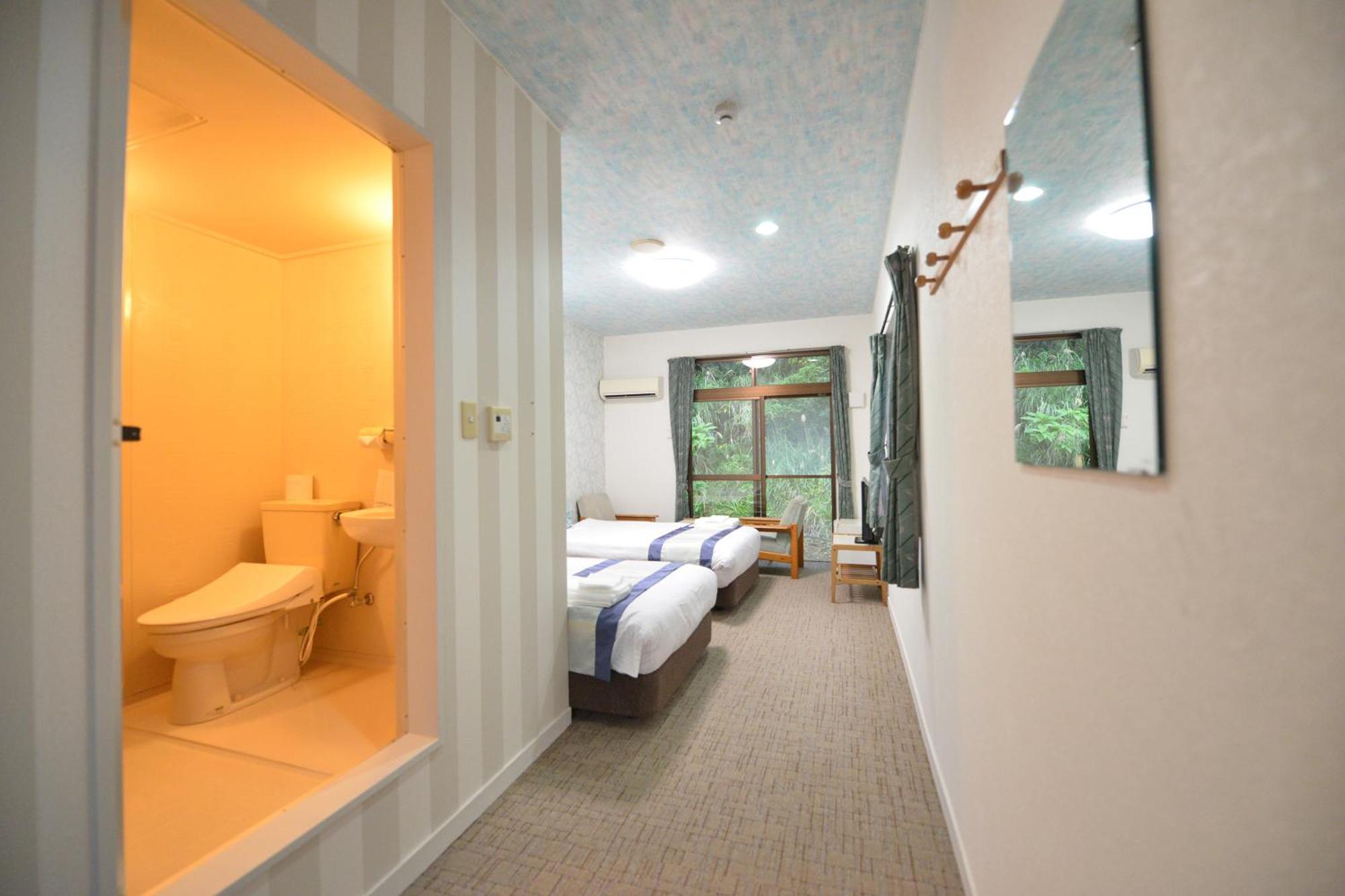 Hotel Caretta Tatsugo Δωμάτιο φωτογραφία