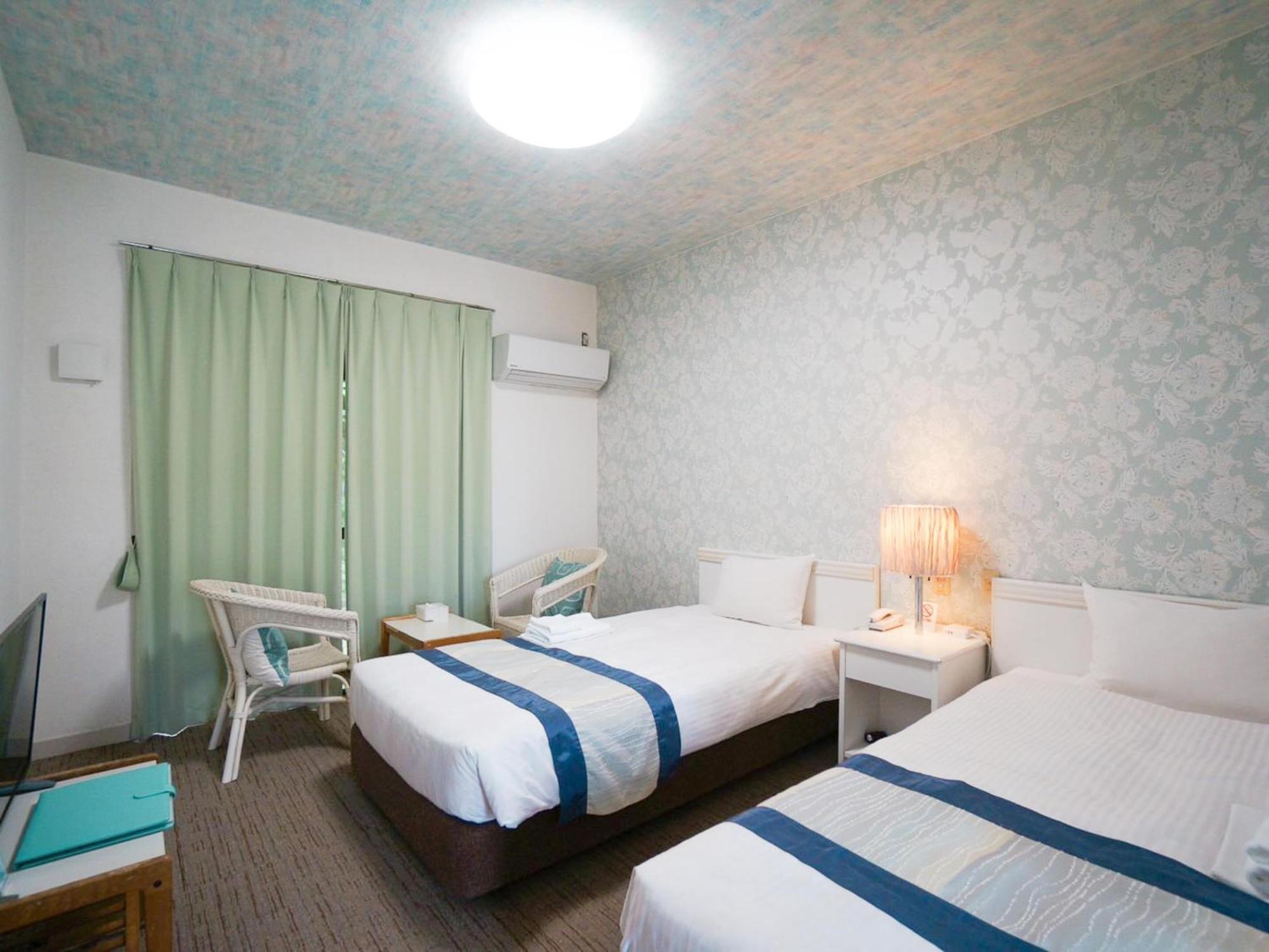 Hotel Caretta Tatsugo Εξωτερικό φωτογραφία