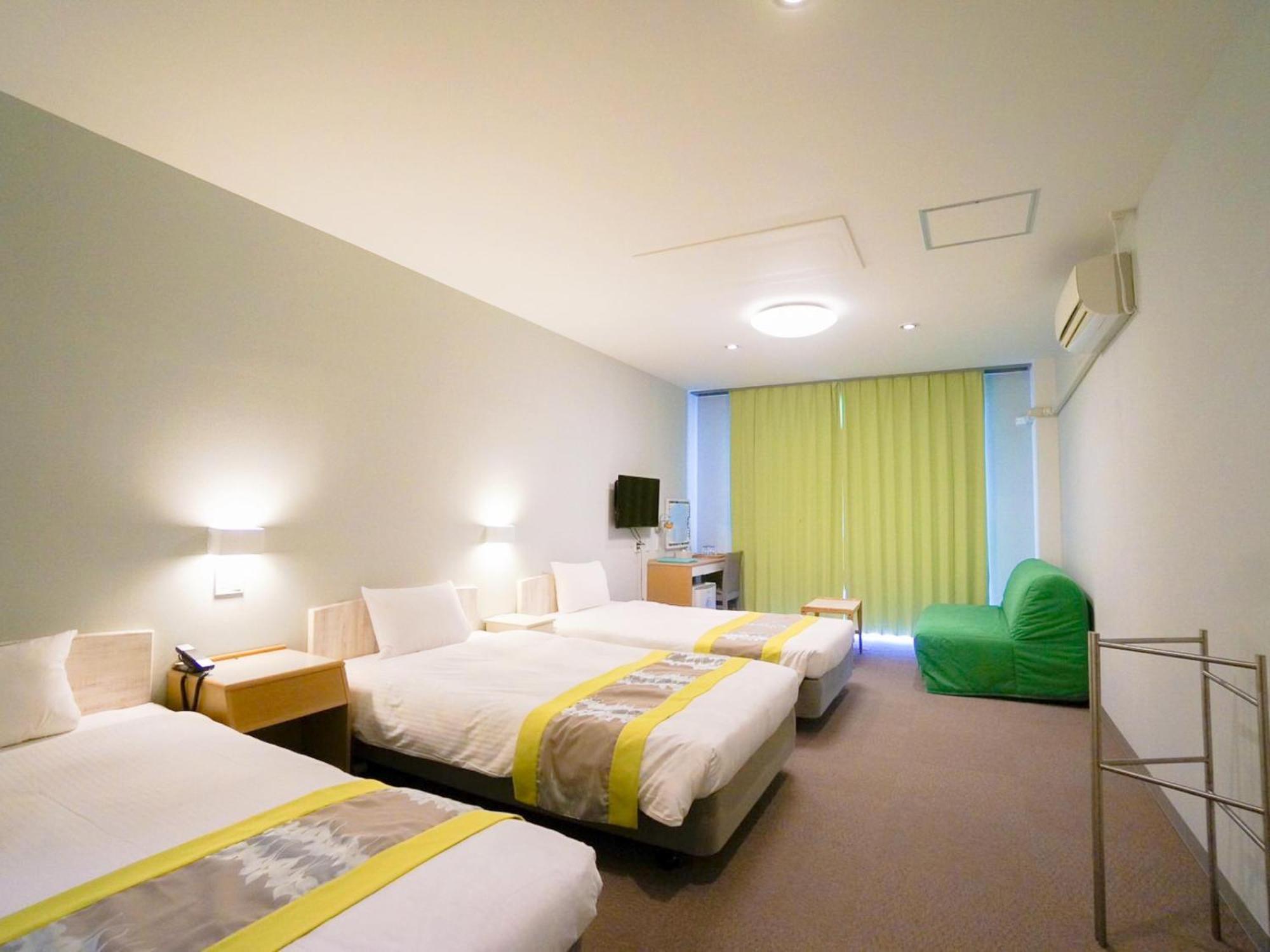 Hotel Caretta Tatsugo Εξωτερικό φωτογραφία