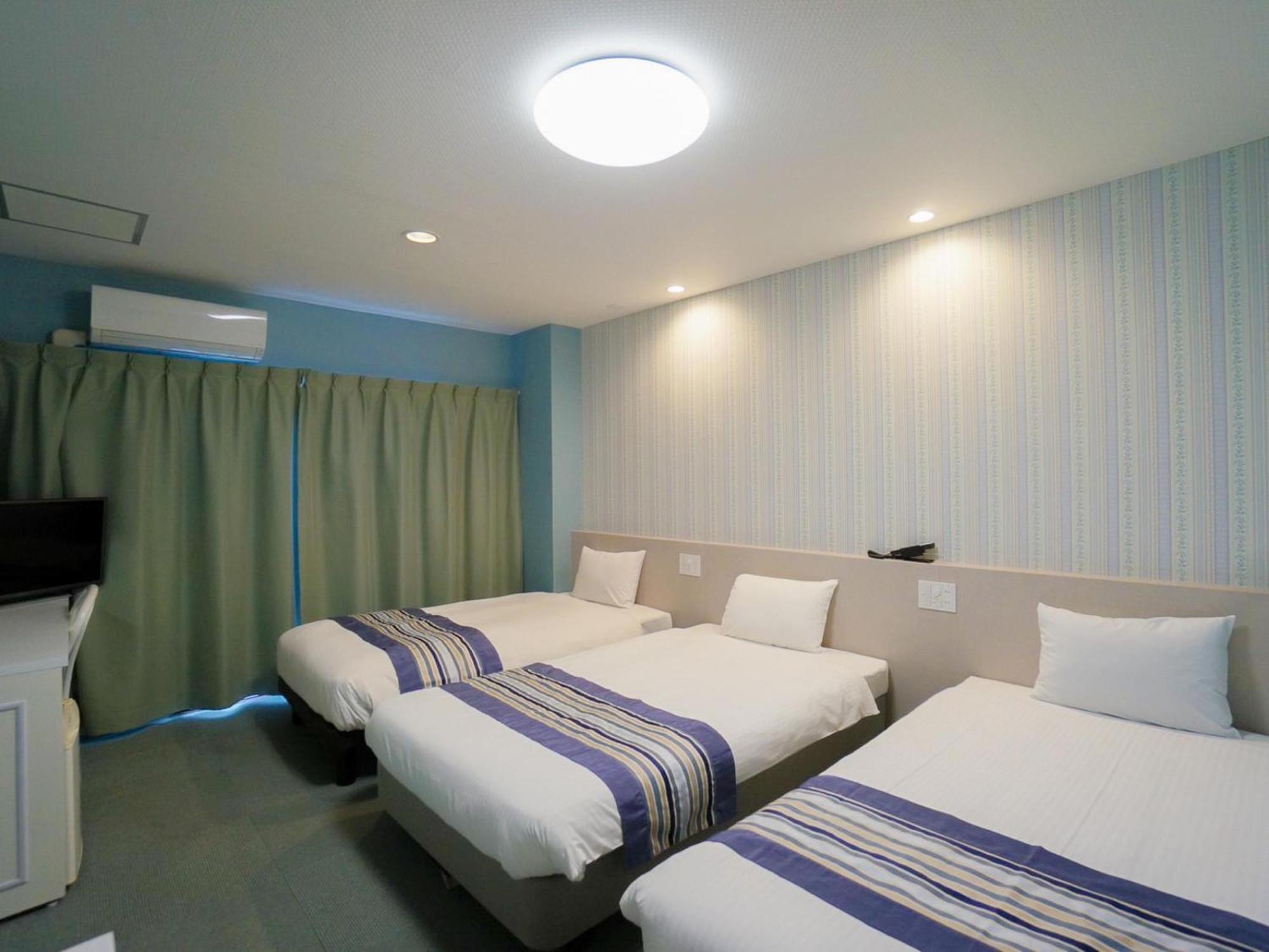 Hotel Caretta Tatsugo Εξωτερικό φωτογραφία