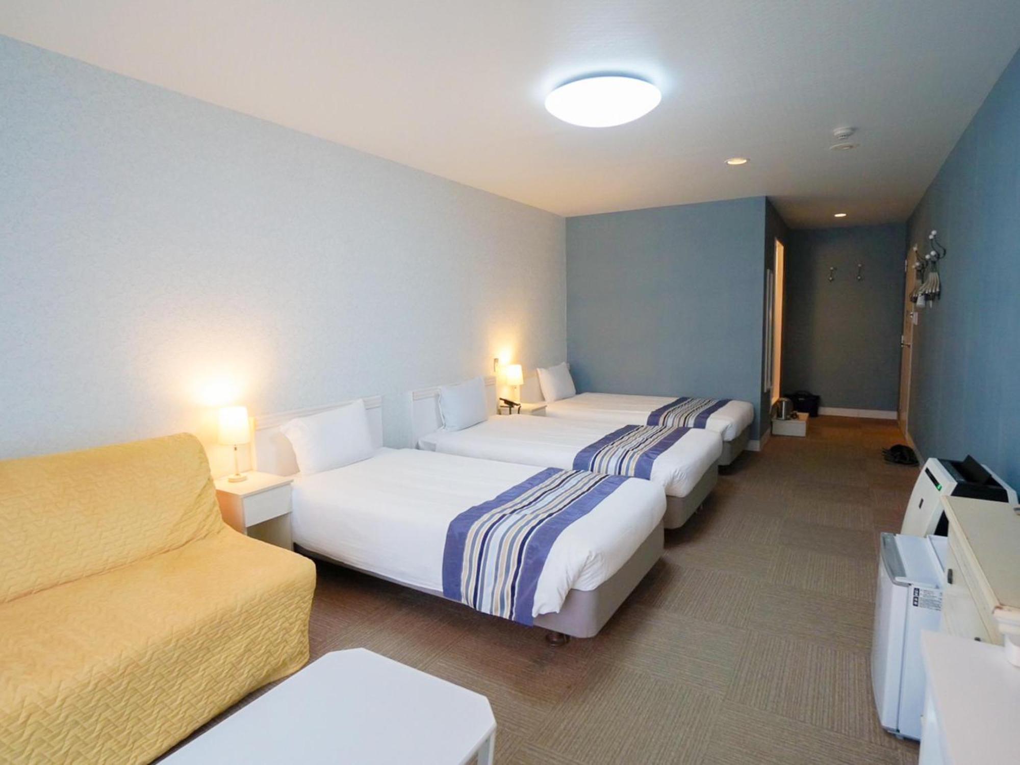 Hotel Caretta Tatsugo Εξωτερικό φωτογραφία