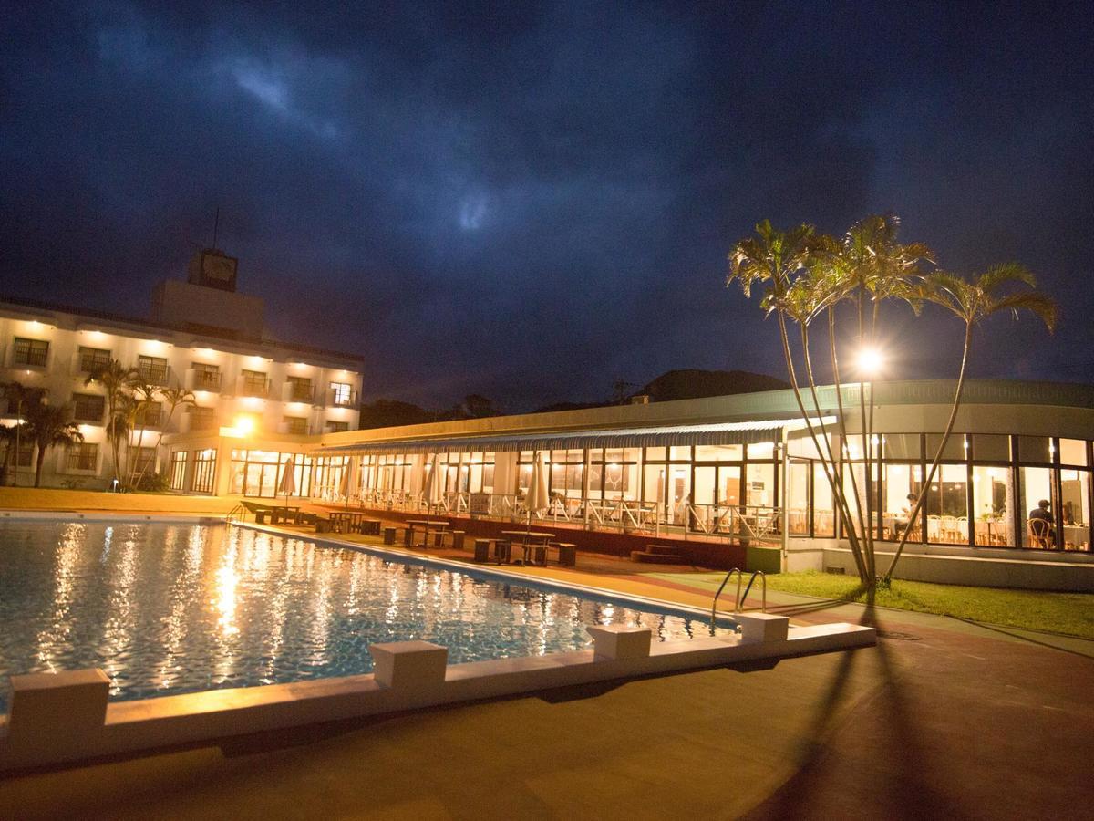 Hotel Caretta Tatsugo Εξωτερικό φωτογραφία