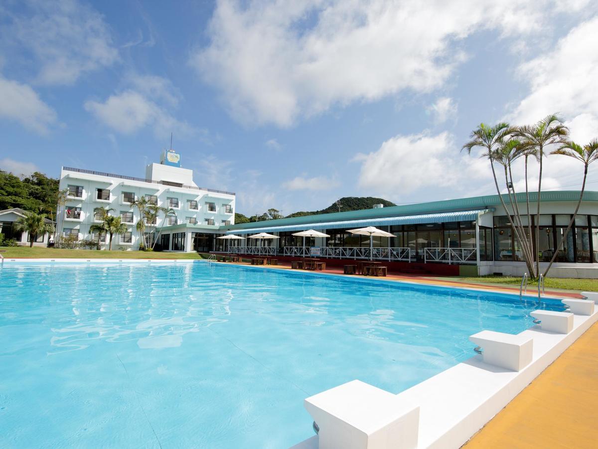 Hotel Caretta Tatsugo Εξωτερικό φωτογραφία