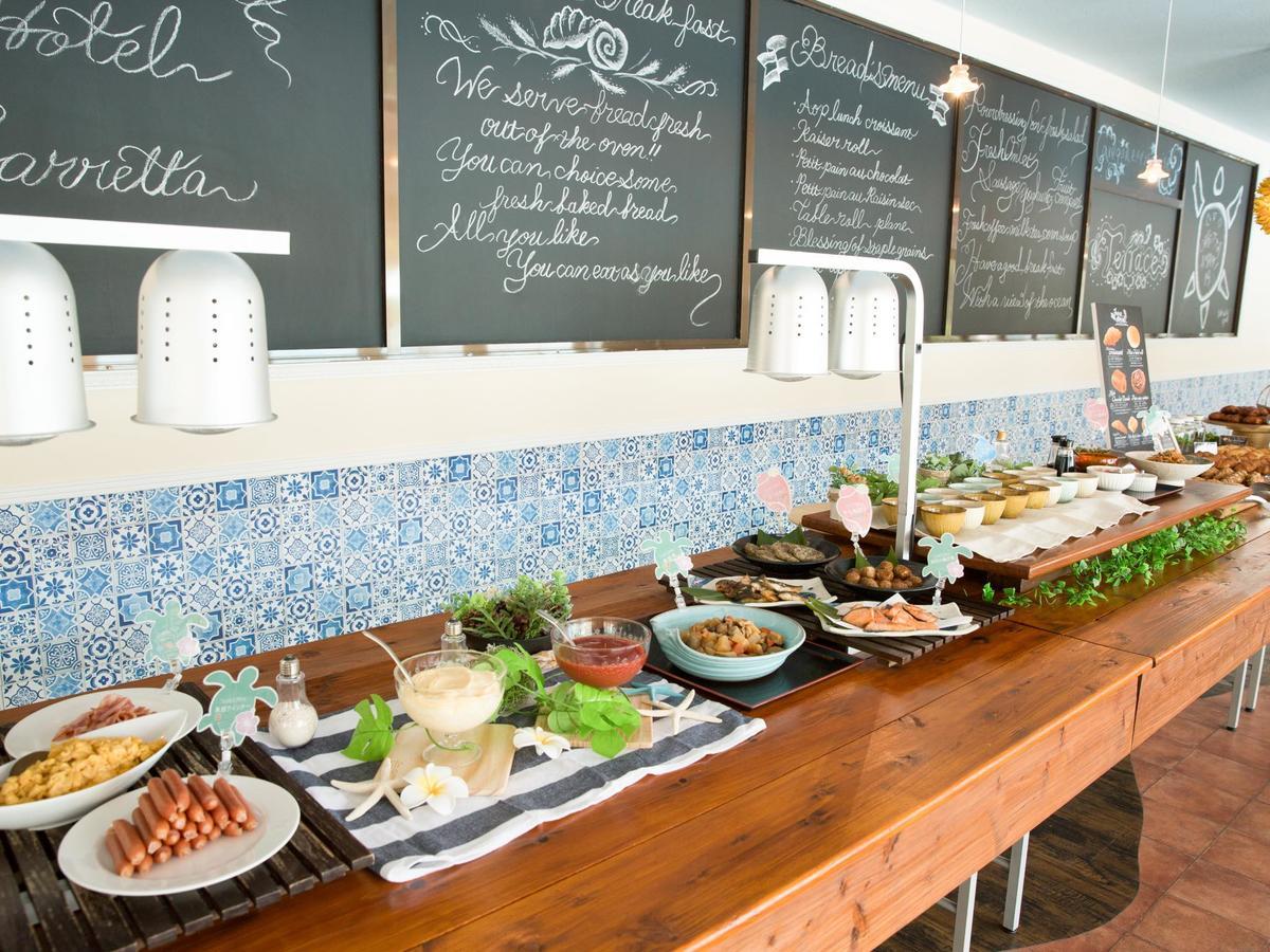 Hotel Caretta Tatsugo Εξωτερικό φωτογραφία