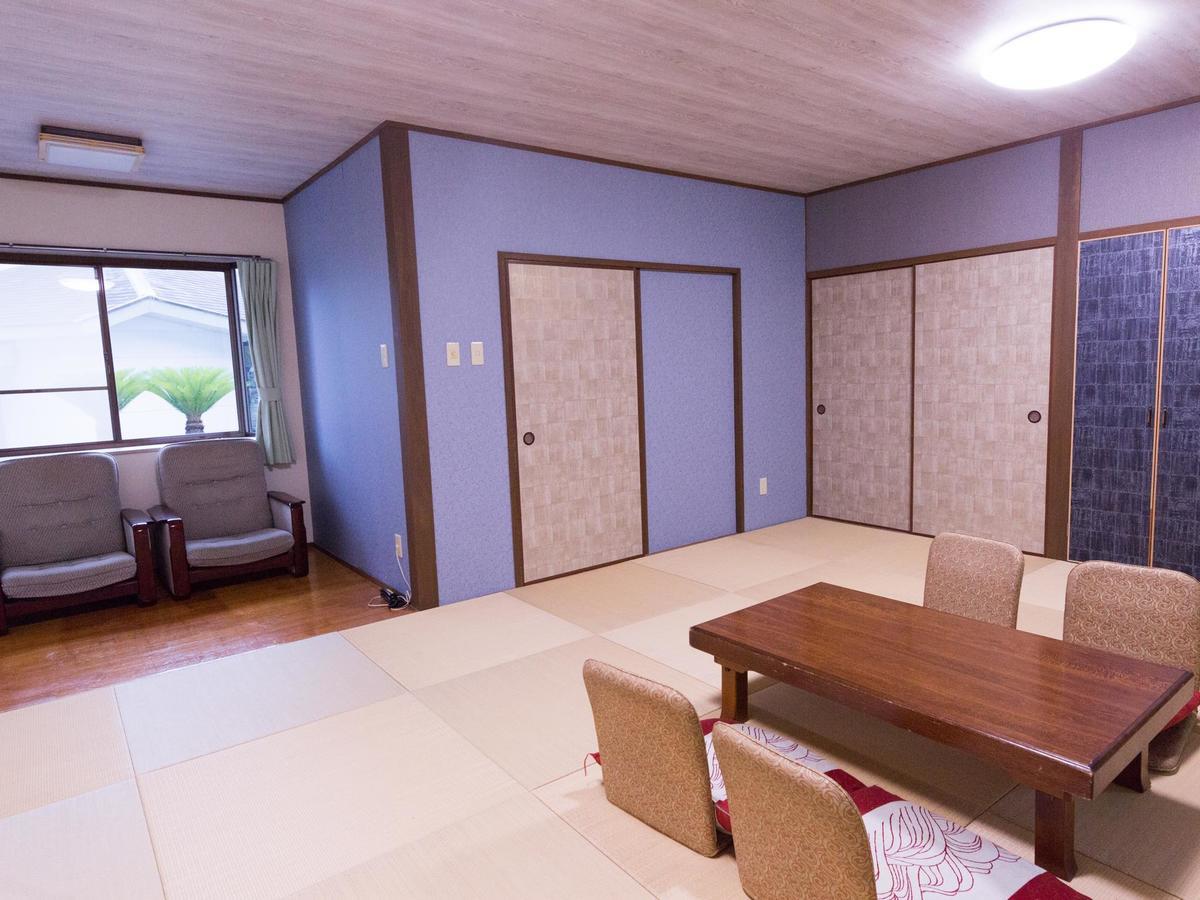 Hotel Caretta Tatsugo Εξωτερικό φωτογραφία