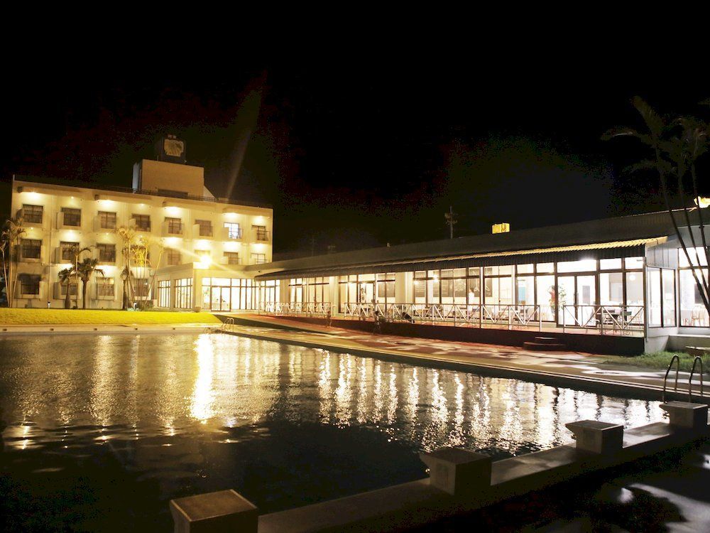 Hotel Caretta Tatsugo Εξωτερικό φωτογραφία